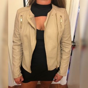 Calvin Klein size M jacket in excellent condition